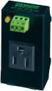 Control Cabinet Power Outlets