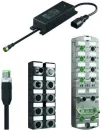 Connectivity Solutions for Cameras