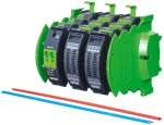 Intelligent Power Distribution