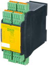 Safety relay