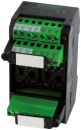 Fiscal et trenntransformator MURRELEKTRONIK in: 230/400vac out: 24vac va