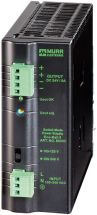 EOL - ECO-RAIL POWER SUPPLY 1-PHASE, 