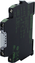 MIRO TR 24VDC 24VDC 10A SK OPTO-COUPLER MODULE 