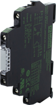 MIRO TR 24VDC 20KHZ IN<1MA OPTO-COUPLER MODULE 