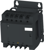 MTL 1-PHASE CONTROL AND ISOLATION TRANSFORMER 