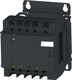 MTL 1-PHASE SAFETY TRANSFORMER 
