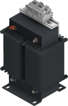 MET 1-Phase control and isolating transformer 