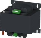 MET 1-Phase control and isolating transformer 