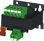 MET 1-Phase safety and isolating transformer 