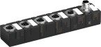MICO67 electronic circuit protection, 4-channels, 4A 