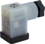 SVS Eco valve plug CI-9.4mm screw terminal 