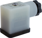 SVS Eco valve plug B-10mm screw terminal 