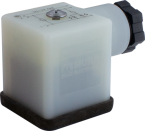 SVS Eco valve plug A-18mm screw terminal 