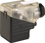SVS VALVE PLUG FORM A 18MM FIELD-WIREABLE 