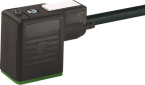 MSUD valve plug B-10mm with cable 