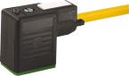 MSUD valve plug B-10mm with cable 