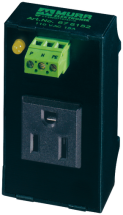 Stromkabel North American Standard – 6 Fuß, C19 Auf C20 – Für Server, PDUs & Geräte