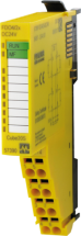 Cube20S Safety Ausgangsmodul F DO4/2 