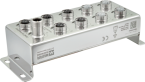 CUBE67+ Hygienic Design I/O EXTENSION MODULE 