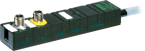 Cube67 Valve-Interface, Compact Module 