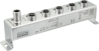 CUBE67 Hygienic Design I/O EXTENSION MODULE 