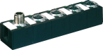 CUBE67 I/O COMPACT MODULE 