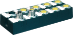 CUBE67 I/O EXTENSION MODULE K3 