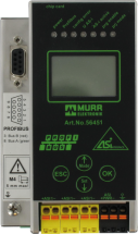 Gateway Profibus-DP/AS-i, 1 Master 