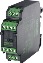 RM 14/24VDC INPUT RELAY 