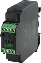 AMS 20-47/4 OPTO-COUPLER MODULE 