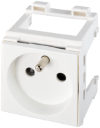 MODLINK MSVD CABINET POWER OUTLETS 