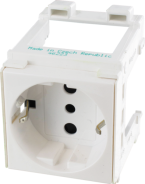 MODLINK MSVD CABINET POWER OUTLETS 