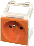 MODLINK MSVD CABINET POWER OUTLETS 