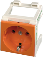 MODLINK MSVD CABINET POWER OUTLETS 