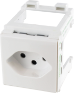 MODLINK MSVD CABINET POWER OUTLETS 
