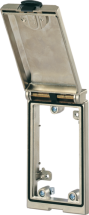 MODLINK MSDD FRAME SINGLE METAL 
