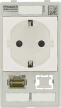 MODLINK MSDD SINGLE COMBI INSERT GERMANY 