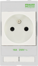 MODLINK MSDD SOCKET INSERT FRANCE 