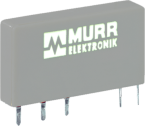 MIRO 6.2 pluggable Plug-in module Optocoupler 