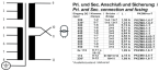 MST 1-PHASE CONTROL AND ISOLATION TRANSFORMER 