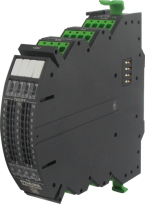 Mico Pro electronic circuit protection, 4 channels 