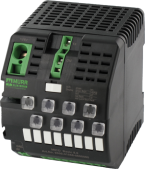 MICO BASIC 8.4 electronic circuit protection, 8 CHANNELS 