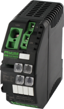 MICO BASIC 4.6 electronic circuit protection, 4 CHANNELS 