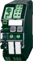 MICO electronic circuit protection, 2 CHANNELS 