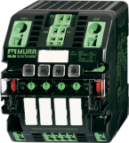 MICO electronic circuit protection, 4 CHANNELS 