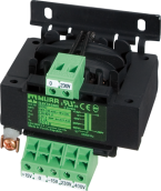 MTS SINGLE-PHASE CONTROL AND ISOLATION TRANSFORMER 
