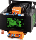 MST 1-PHASE CONTROL AND ISOLATION TRANSFORMER 