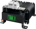 MET 1-PHASE CONTROL AND ISOLATION TRANSFORMER 