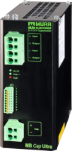 MB CAP ULTRA BUFFER MODULE 