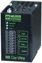 MB CAP ULTRA BUFFER MODUL 